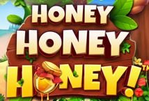 Honey Honey Honey slot